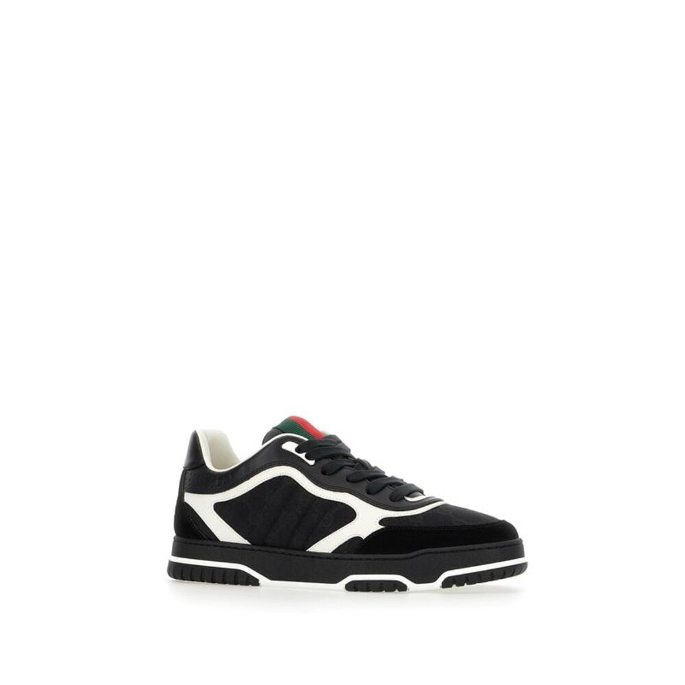 Gucci Man Shoes Sneakers - Picture 2 of 3